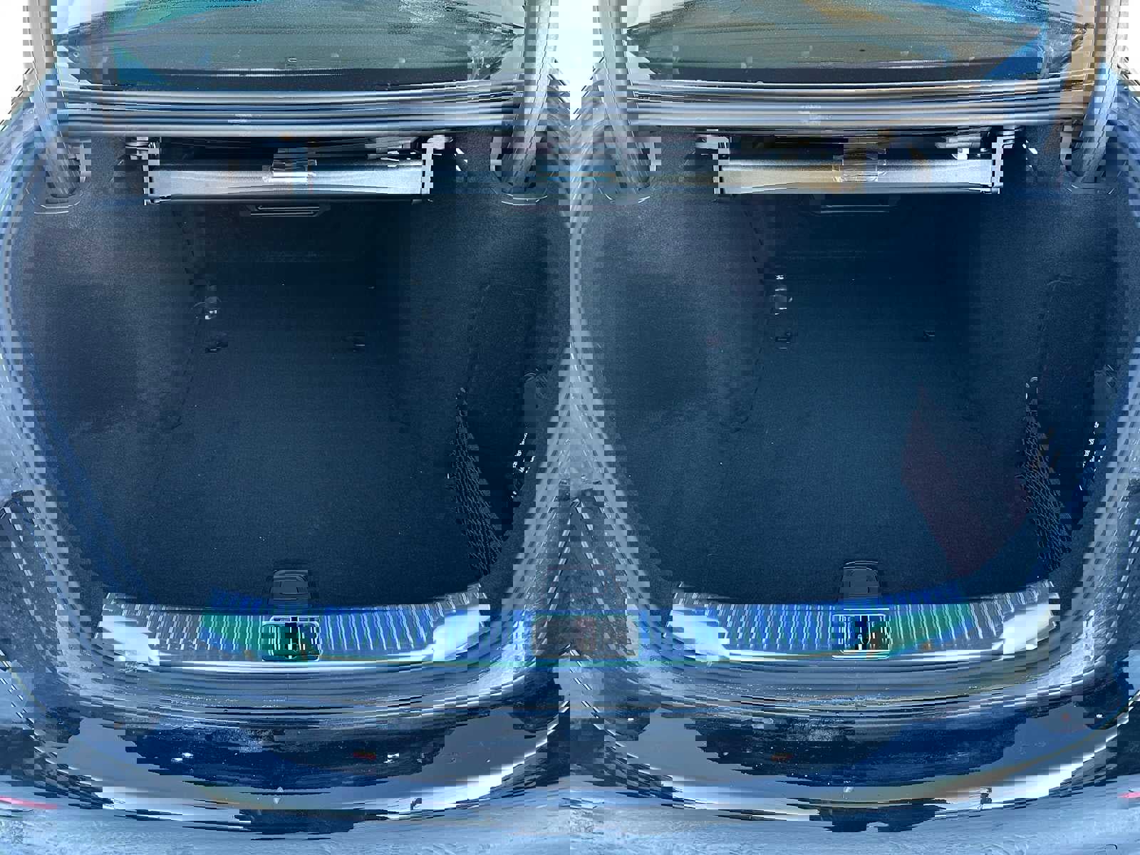 Used 2025 Mercedes-Benz S 500 4MATIC image 23