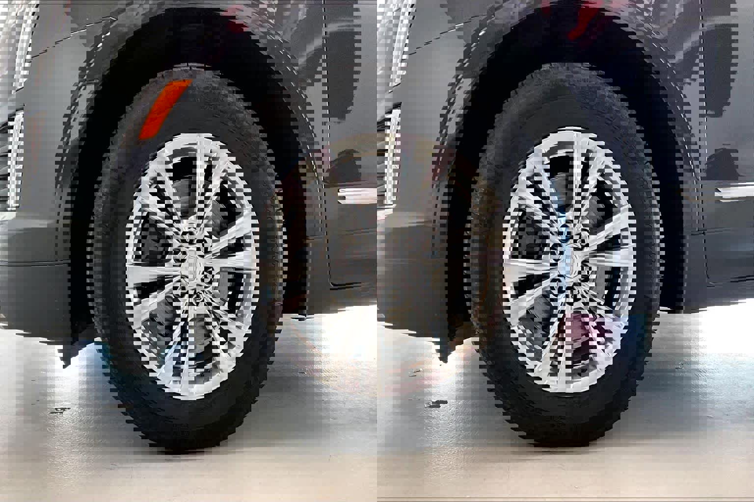 Used 2020 Cadillac XT5 Premium Luxury image 7