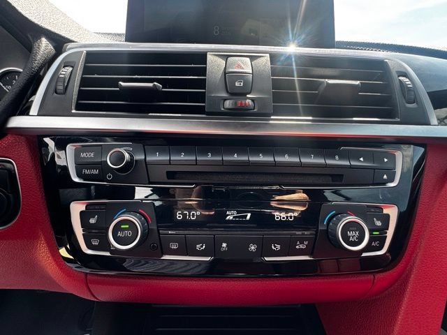Used 2018 BMW 440i xDrive Convertible AWD/4WD image 17