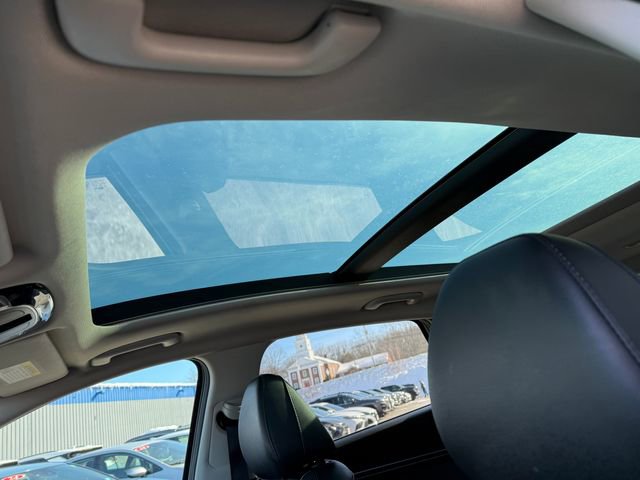 Used 2024 Hyundai Tucson Limited image 7