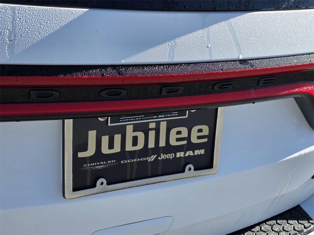 Used 2022 Dodge Durango GT w/ Blacktop Package image 27