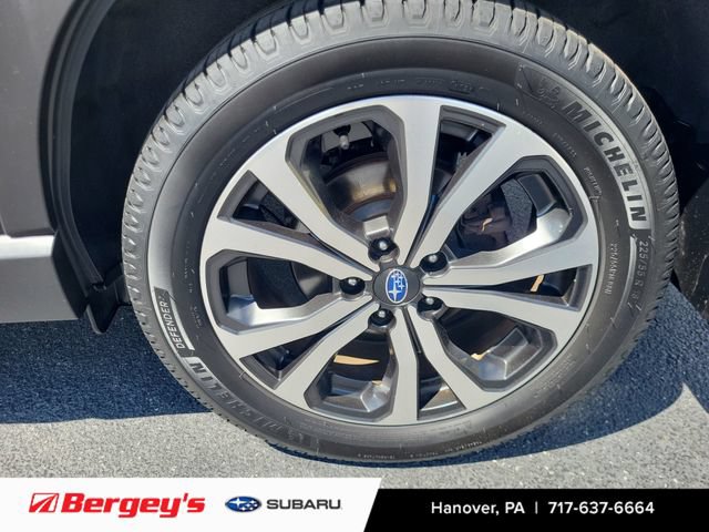 Used 2019 Subaru Forester Limited w/ Popular Package #3 AWD/4WD image 18