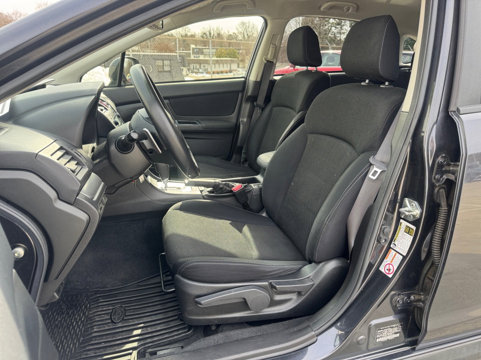 Used 2013 Subaru Crosstrek 2.0i Premium w/ Popular Pkg 2 image 33