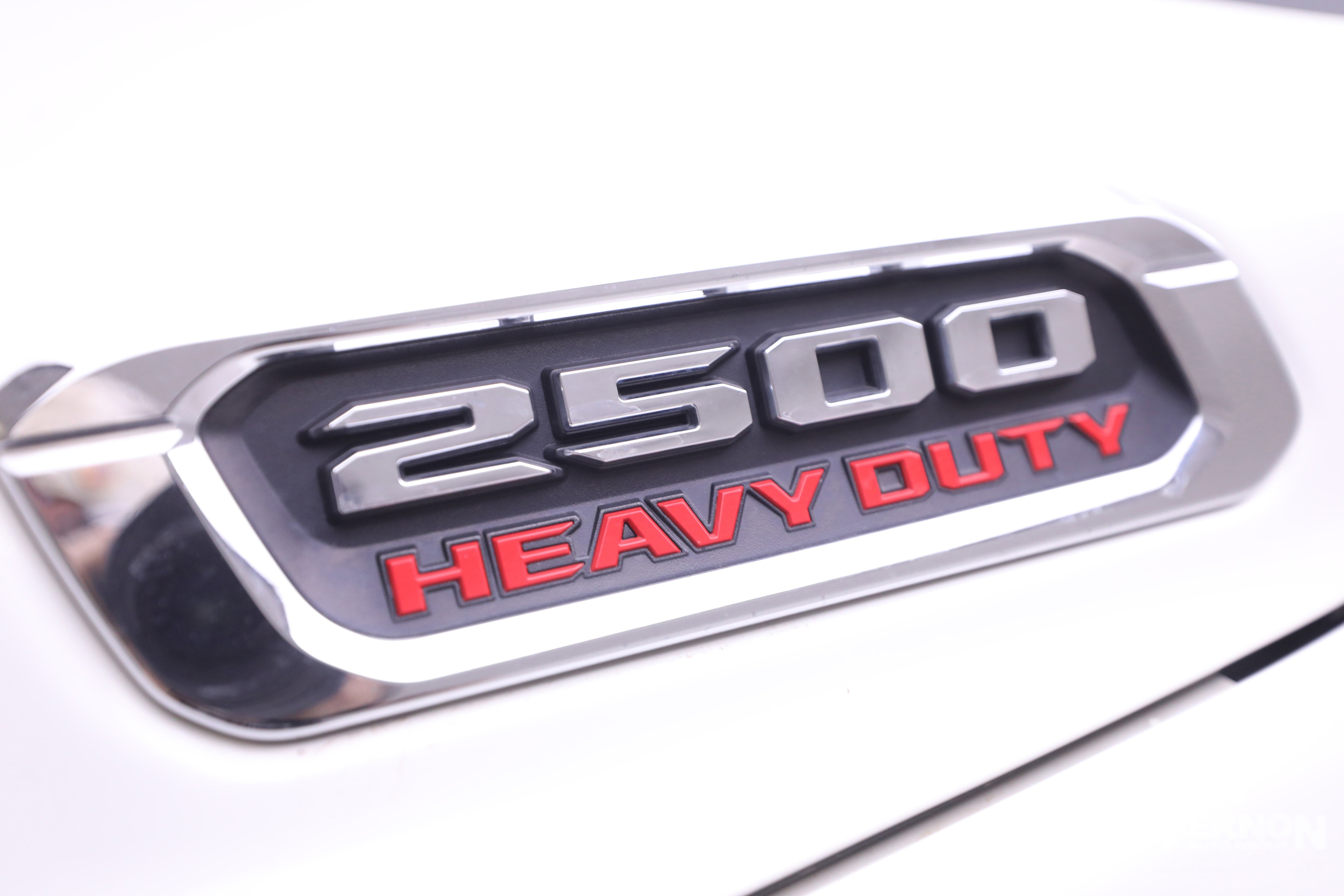 Used 2019 RAM 2500 Laramie image 11