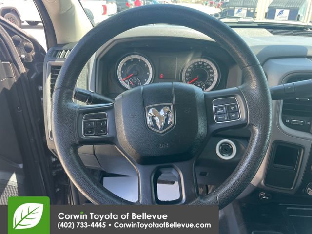 Used 2016 RAM 2500 Tradesman w/ Snow Chief Group AWD/4WD image 22