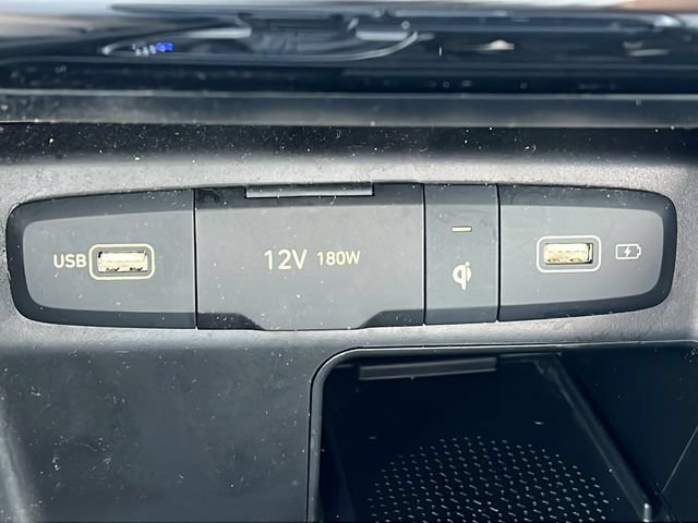 Certified 2024 Hyundai Santa Cruz Night AWD/4WD image 23
