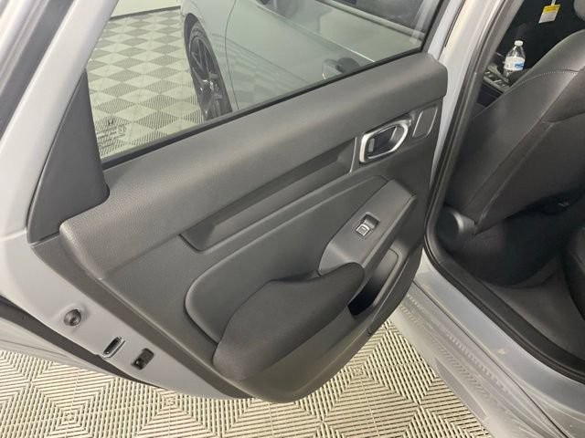 Used 2026 Honda Civic Sport image 23