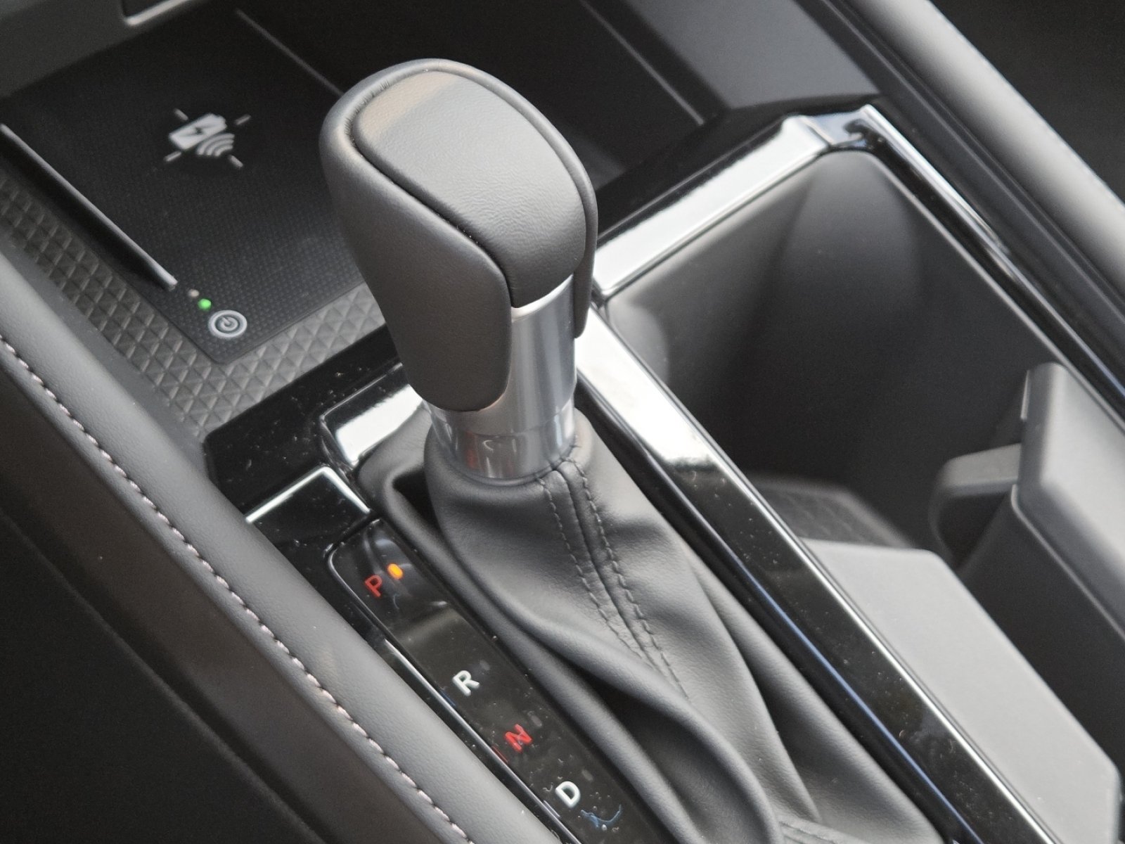 New 2026 Honda Accord Touring image 31