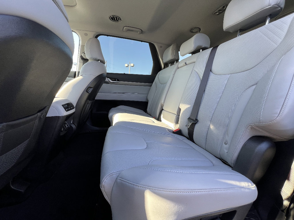 Used 2025 Hyundai Palisade SEL AWD/4WD image 34