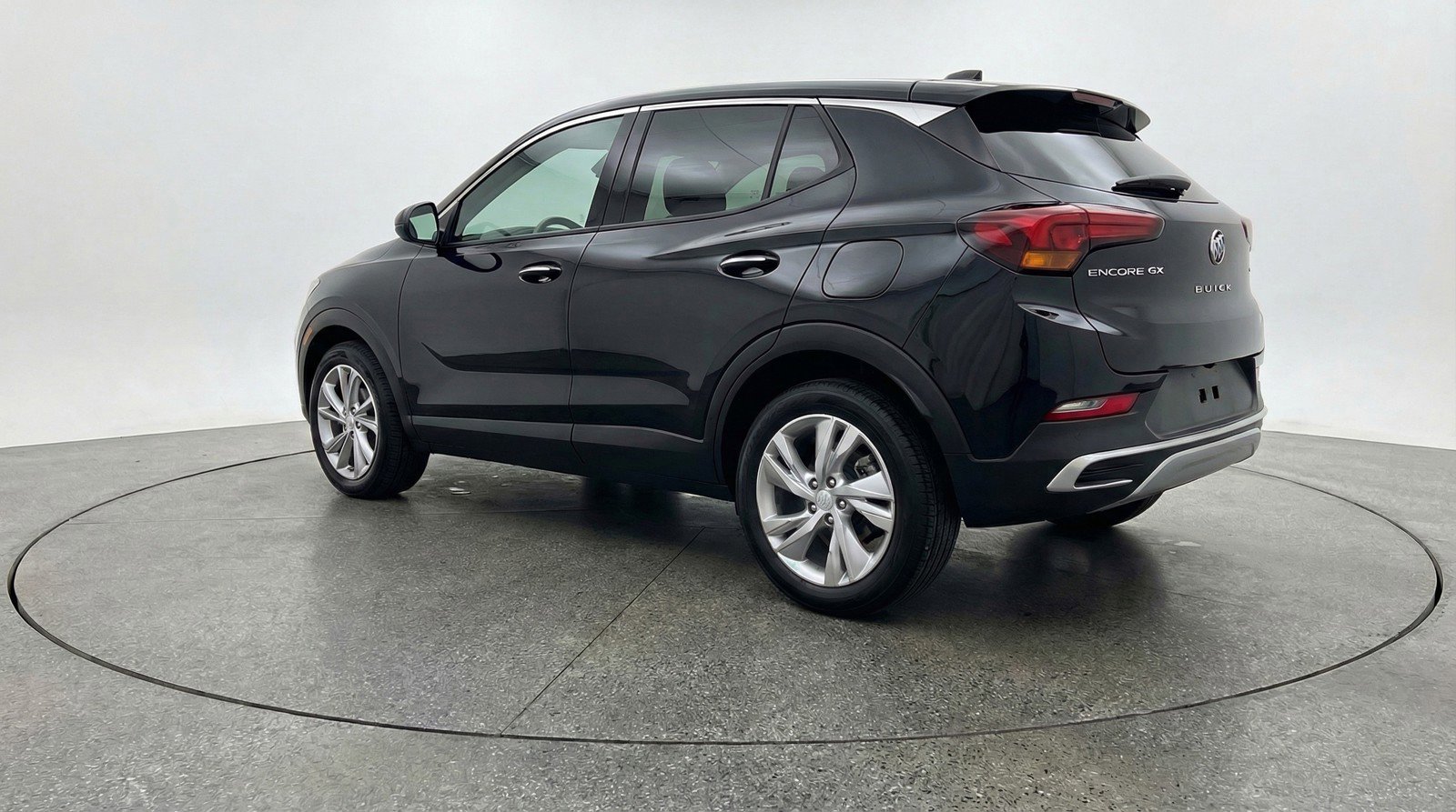 Used 2025 Buick Encore GX Preferred image 6