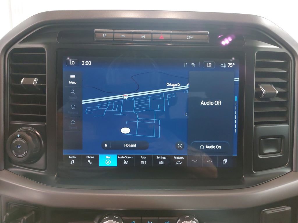 Used 2024 Ford F150 XLT w/ Equipment Group 302A MID image 23