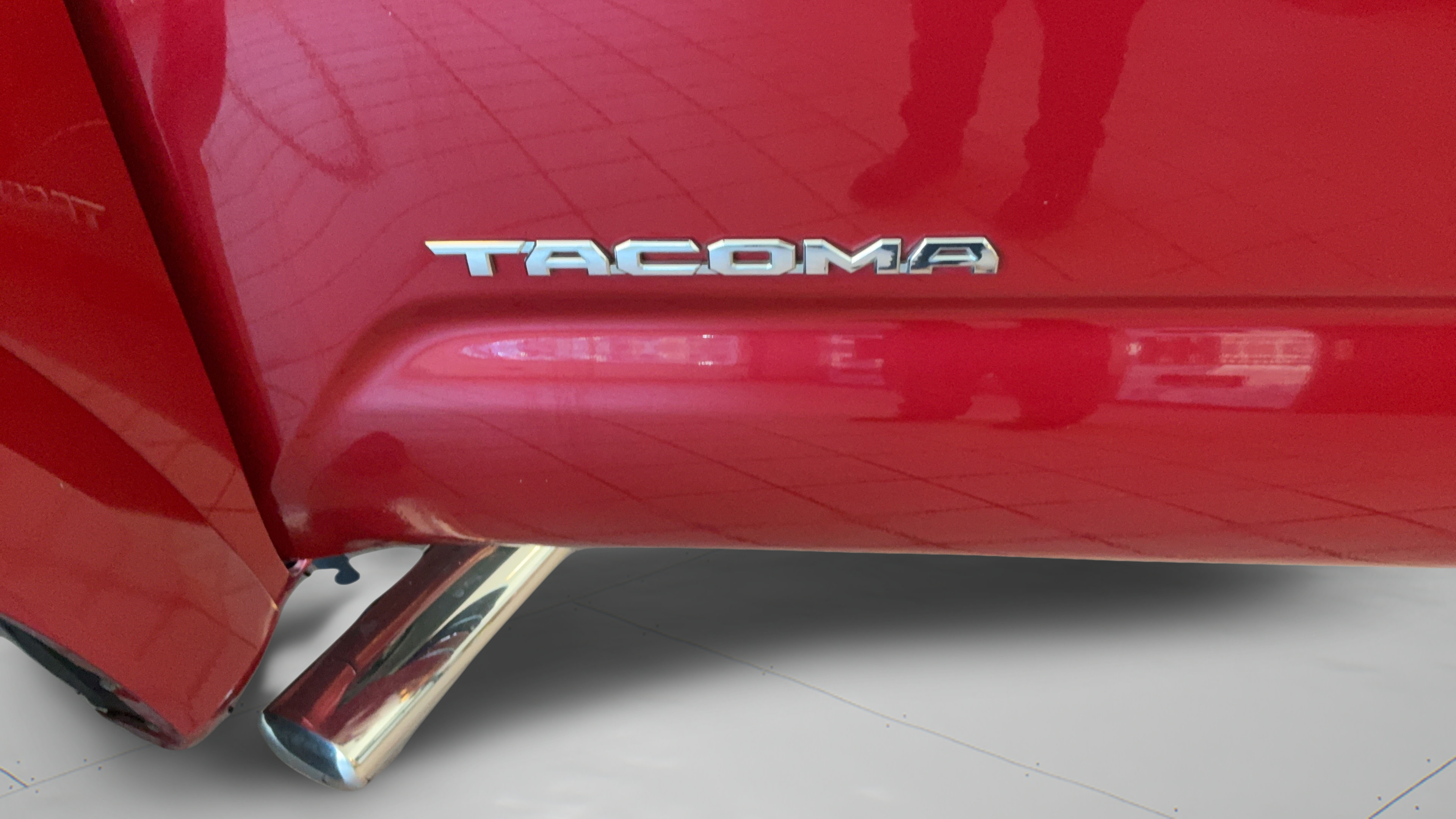 Used 2016 Toyota Tacoma SR5 w/ SR5 Appearance Package (SN) RWD image 45