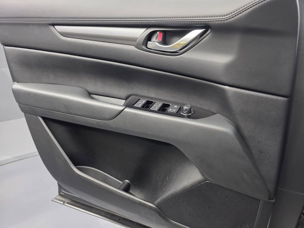 Used 2024 MAZDA CX-5 AWD 2.5 S w/ Preferred Package image 25