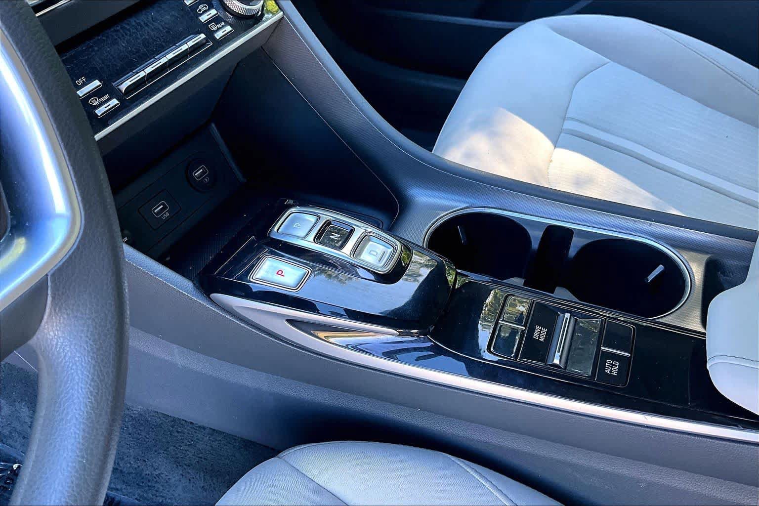 Used 2023 Hyundai Sonata SEL FWD image 17