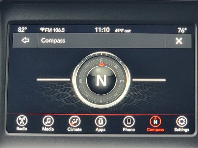 Certified 2022 Dodge Challenger R/T w/ Blacktop Package image 28