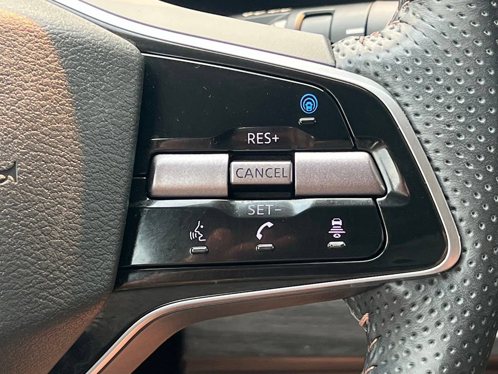 Certified 2024 Nissan Ariya FWD image 23