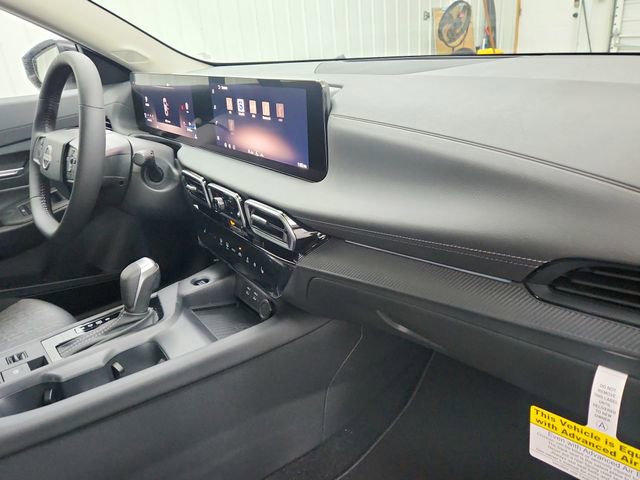 New 2026 Nissan Sentra SV w/ SV Convenience Package image 33