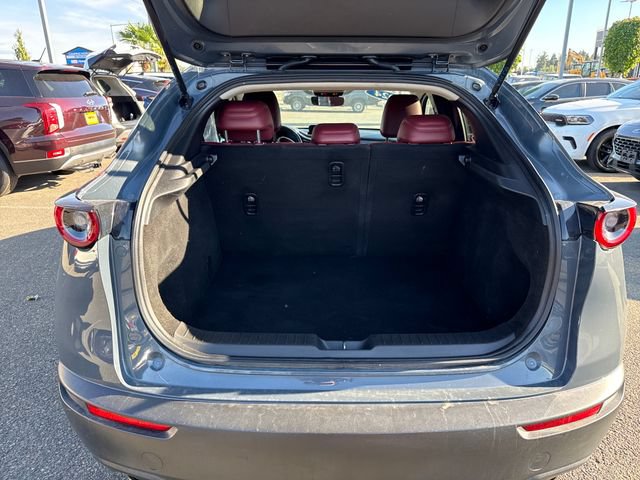 Used 2024 MAZDA CX-30 AWD 2.5 S w/ Preferred Package image 14
