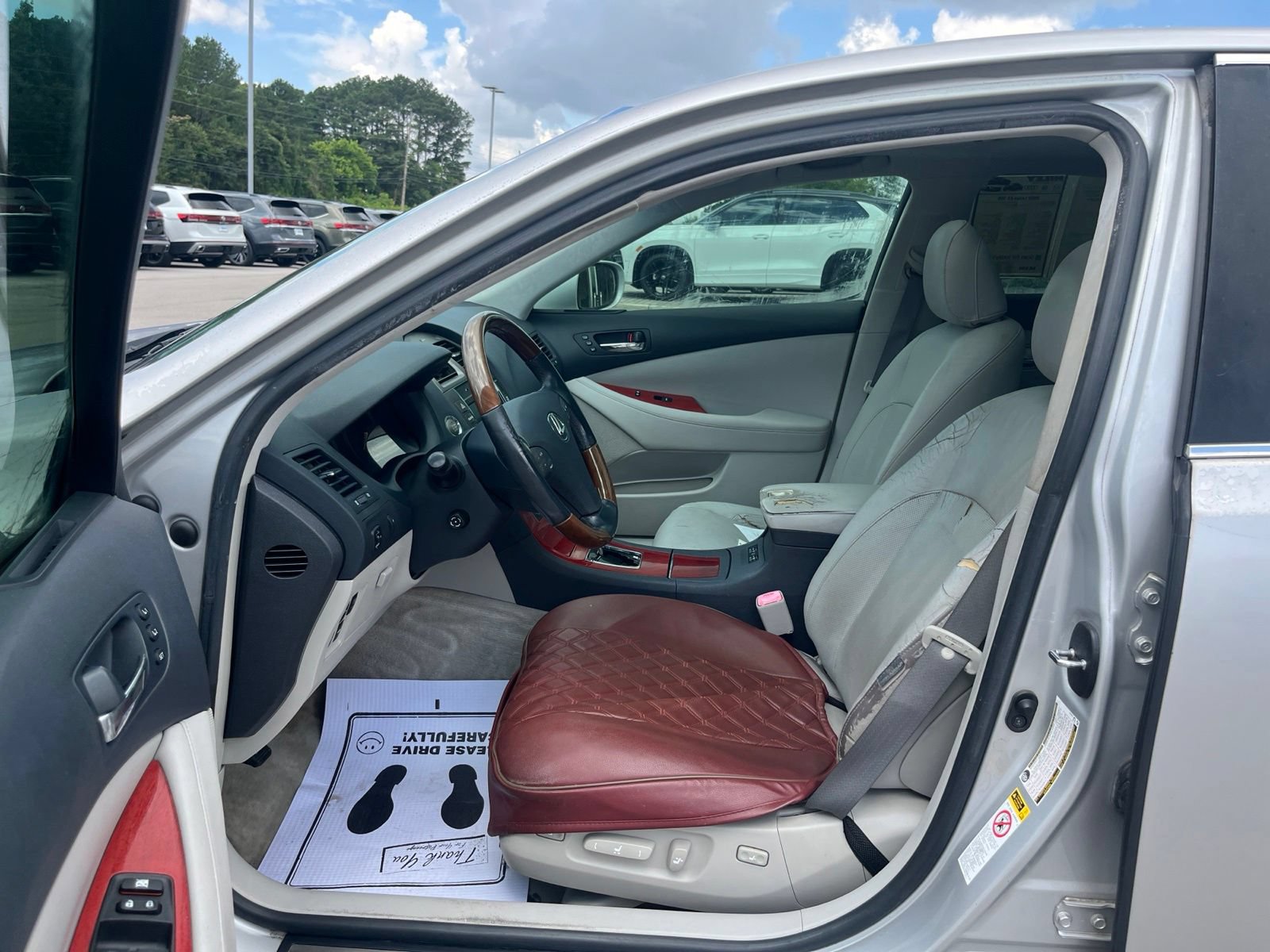 Used 2009 Lexus ES 350 FWD image 23