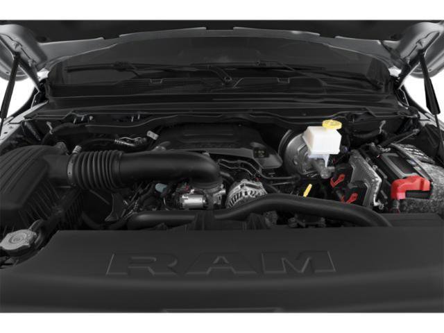 Certified 2021 RAM 1500 Laramie AWD/4WD image 12
