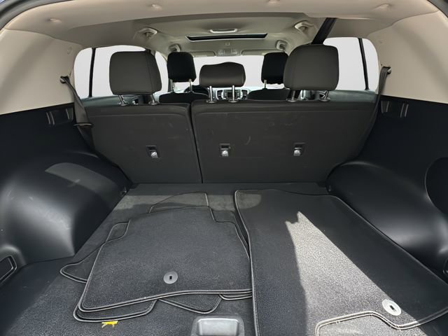 Used 2017 Kia Sportage LX FWD image 13