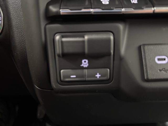 New 2025 Chevrolet Silverado 3500 W/T w/ WT Convenience Package image 21