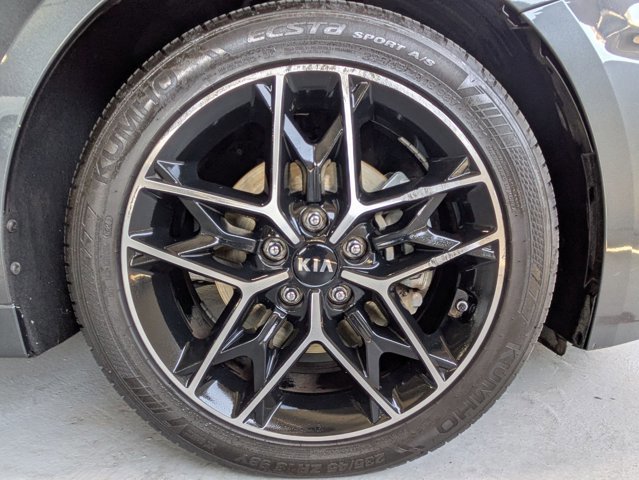 Used 2020 Kia Optima SE image 23