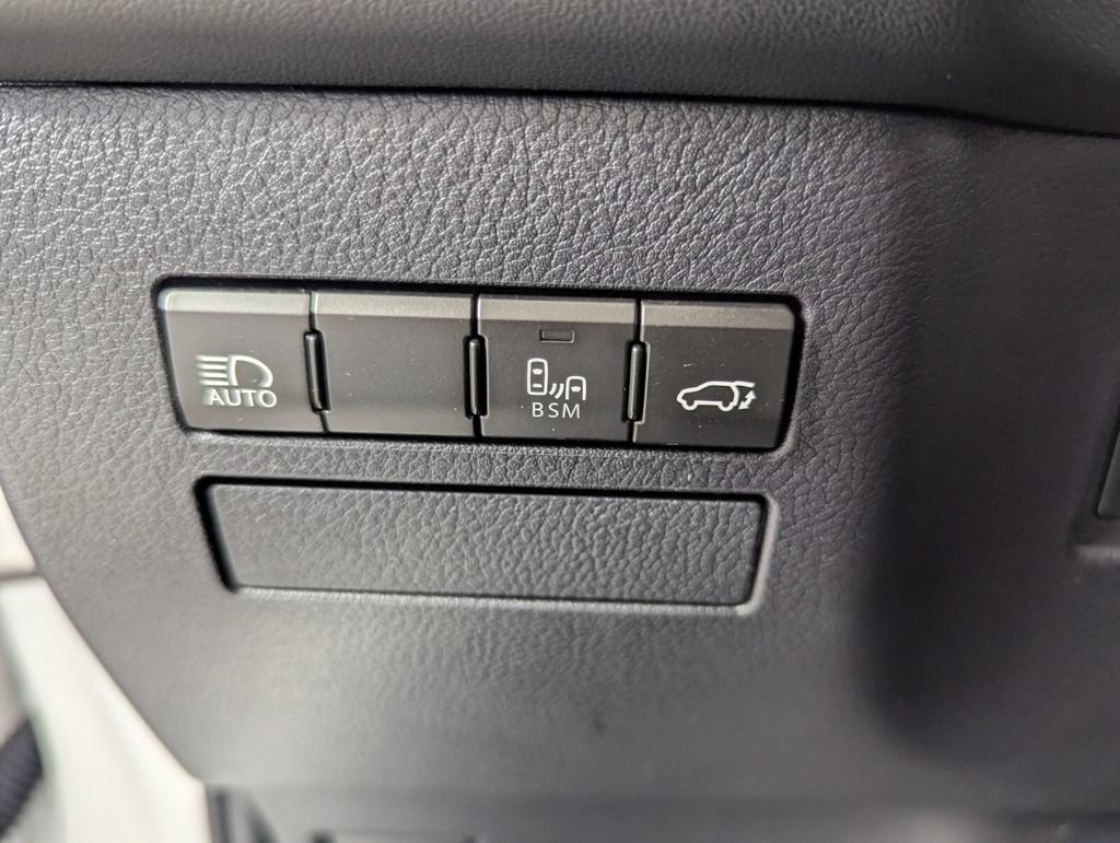 Used 2019 Lexus NX 300 FWD w/ Premium Package image 12