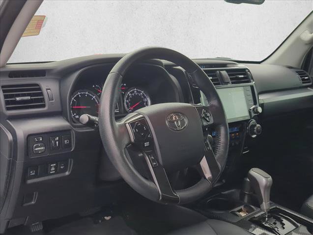 Used 2024 Toyota 4Runner TRD Pro AWD/4WD image 10