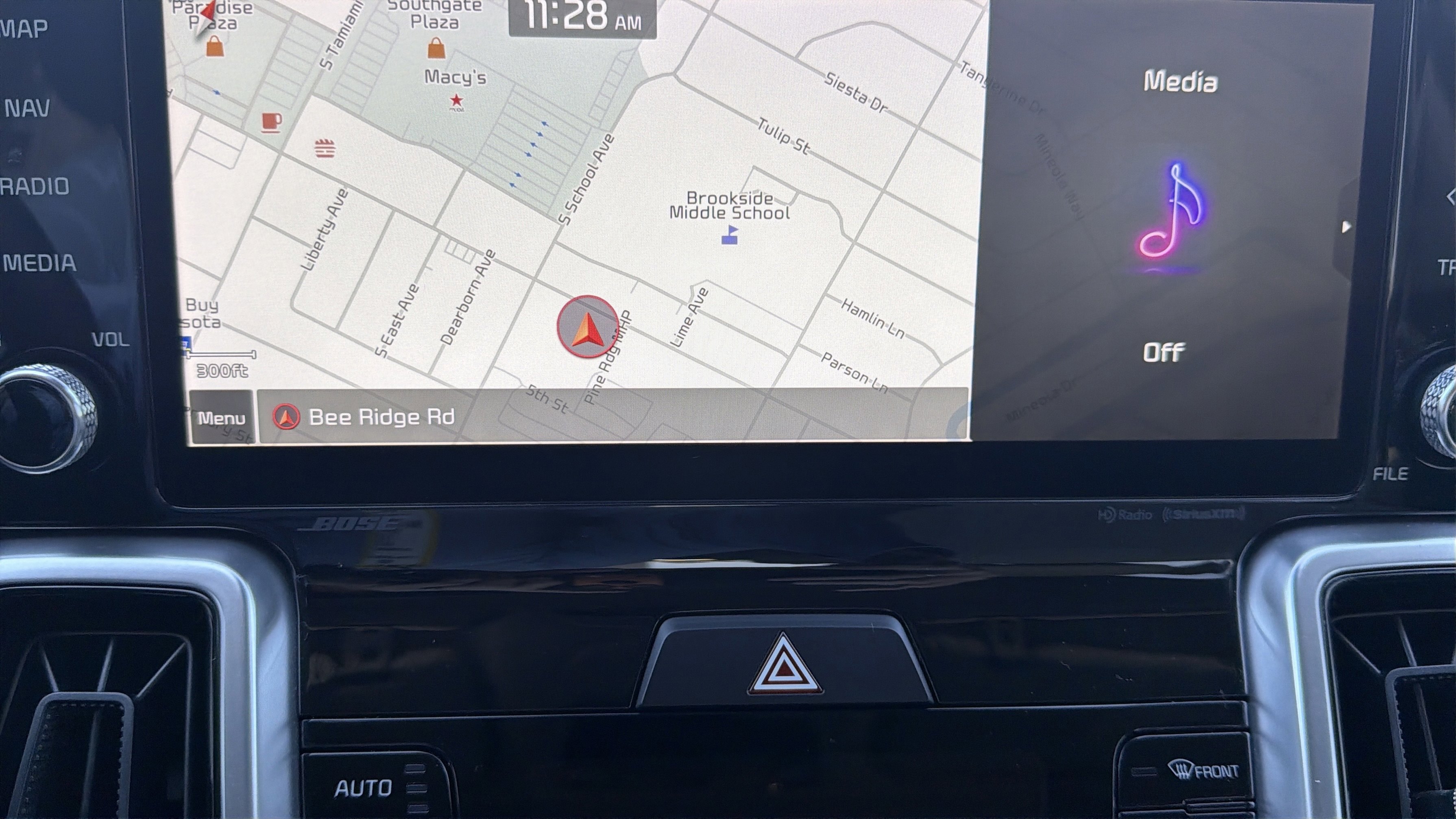 Used 2022 Kia Sorento SX image 23