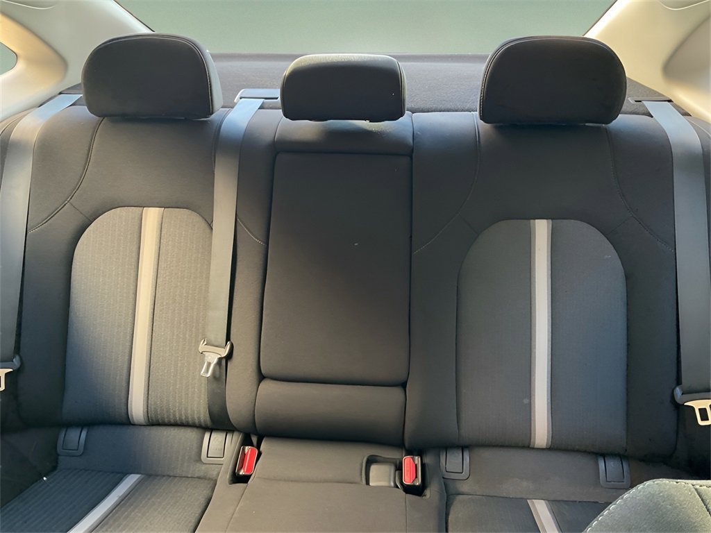 Certified 2023 Hyundai Sonata SEL w/ Cargo Package image 12