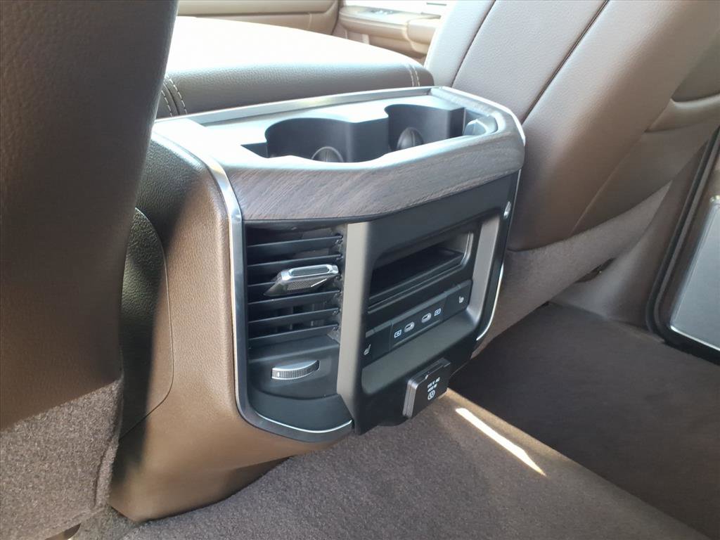 New 2026 RAM 2500 Laramie image 35