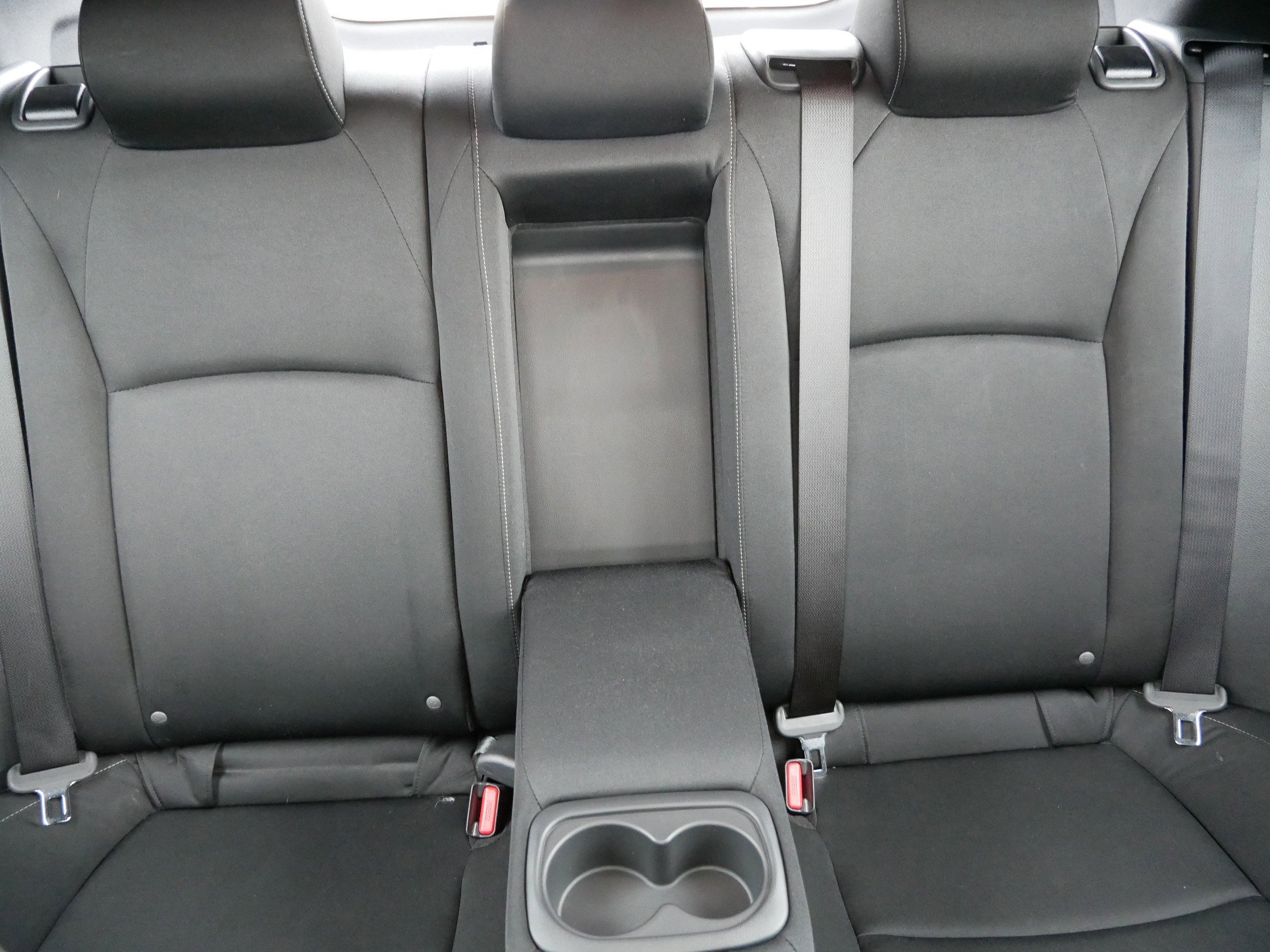 Used 2021 Honda Civic EX image 13