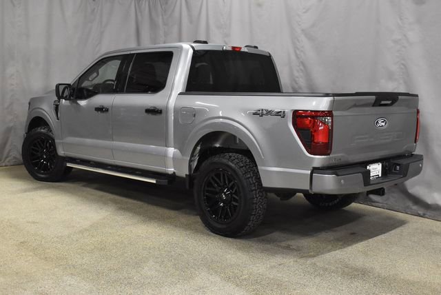 Used 2024 Ford F150 XLT image 7