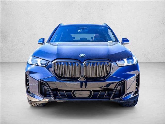 New 2026 BMW X5 xDrive40i AWD/4WD image 2