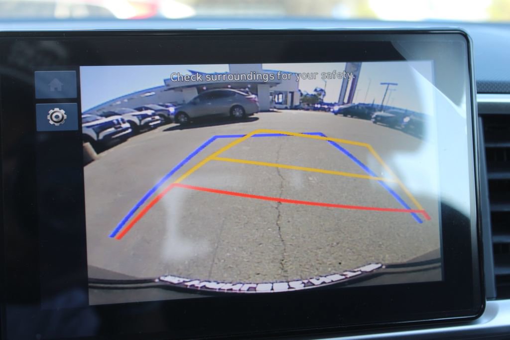 New 2026 Hyundai Venue SEL FWD image 26