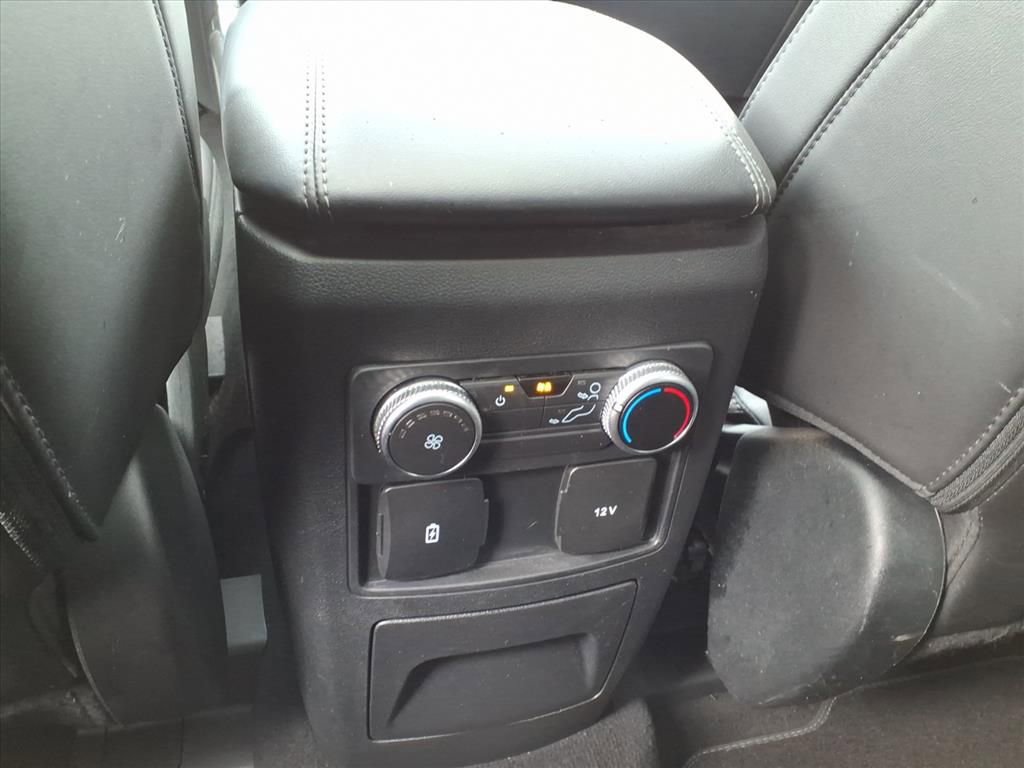 Certified 2023 Ford Explorer XLT w/ Equipment Group 202A image 13