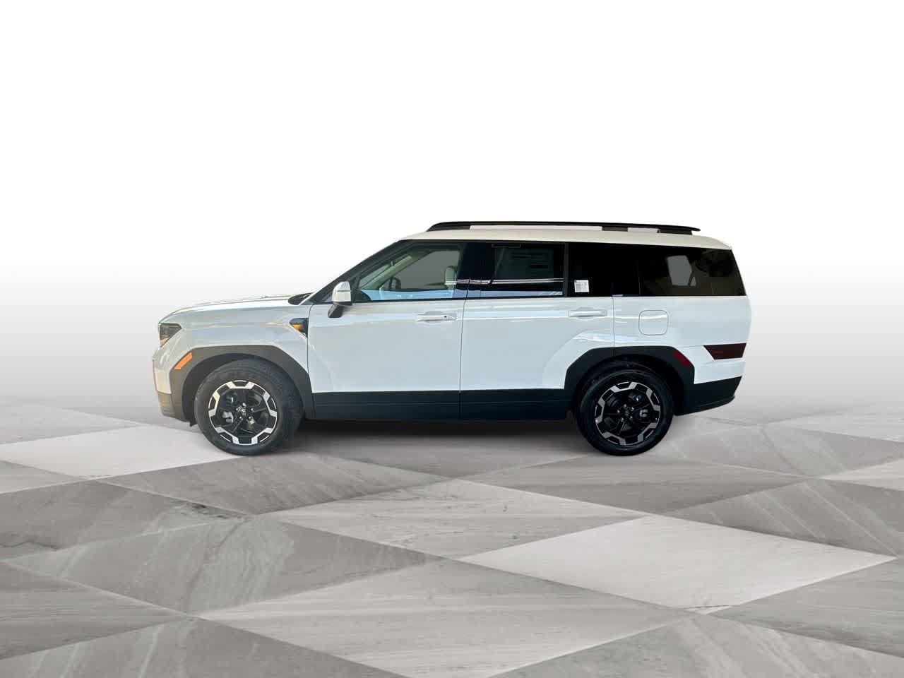 New 2027 Hyundai Santa Fe SEL FWD image 5