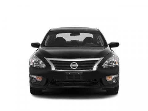 Used 2015 Nissan Altima 2.5 SV w/ Convenience Package image 7