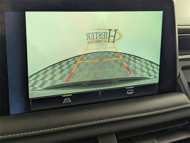 Certified 2023 Chevrolet Suburban Premier image 19