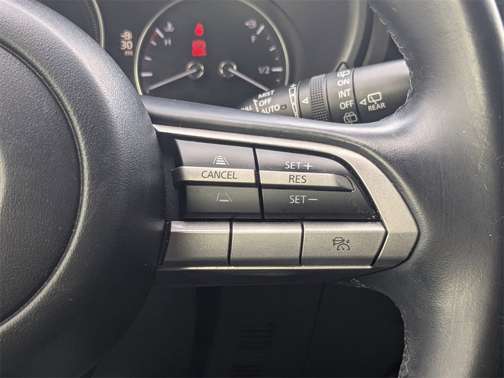 Used 2020 MAZDA MAZDA3 Hatchback image 31