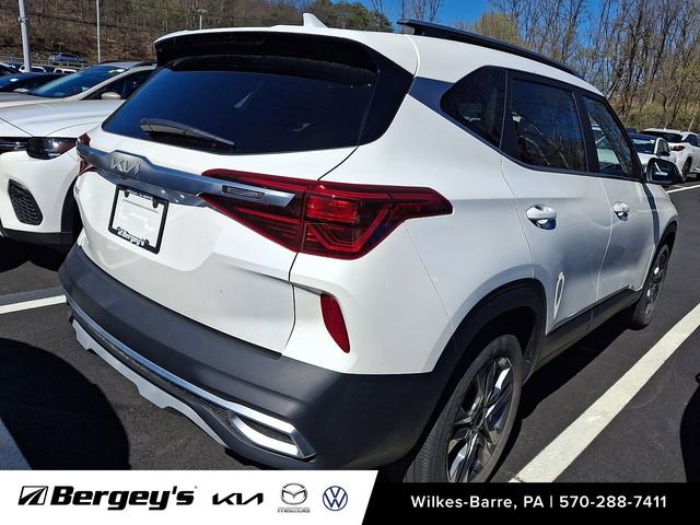 Used 2023 Kia Seltos S image 5