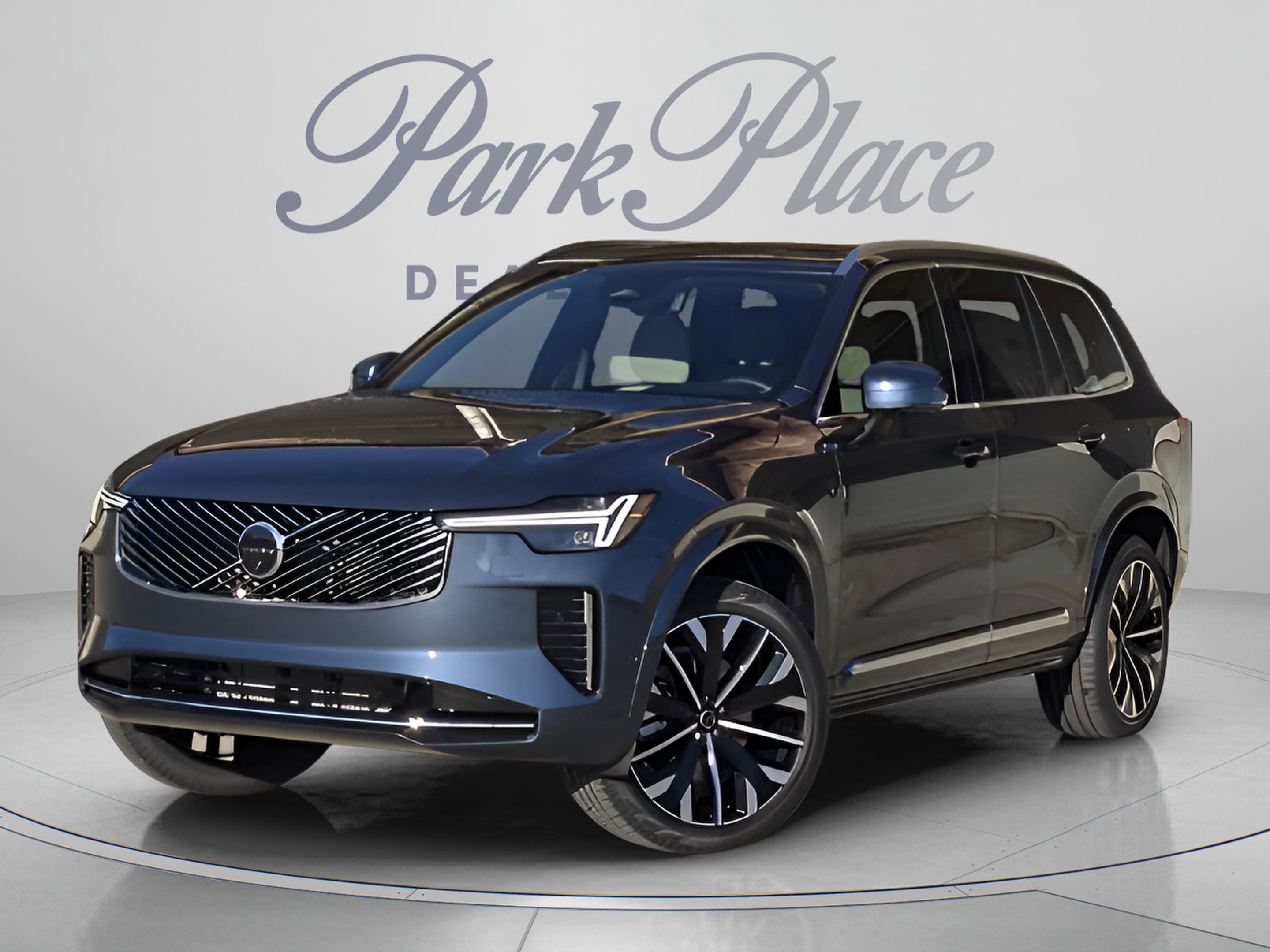 Used 2026 Volvo XC90 B6 Plus w/ Protection Package Premier