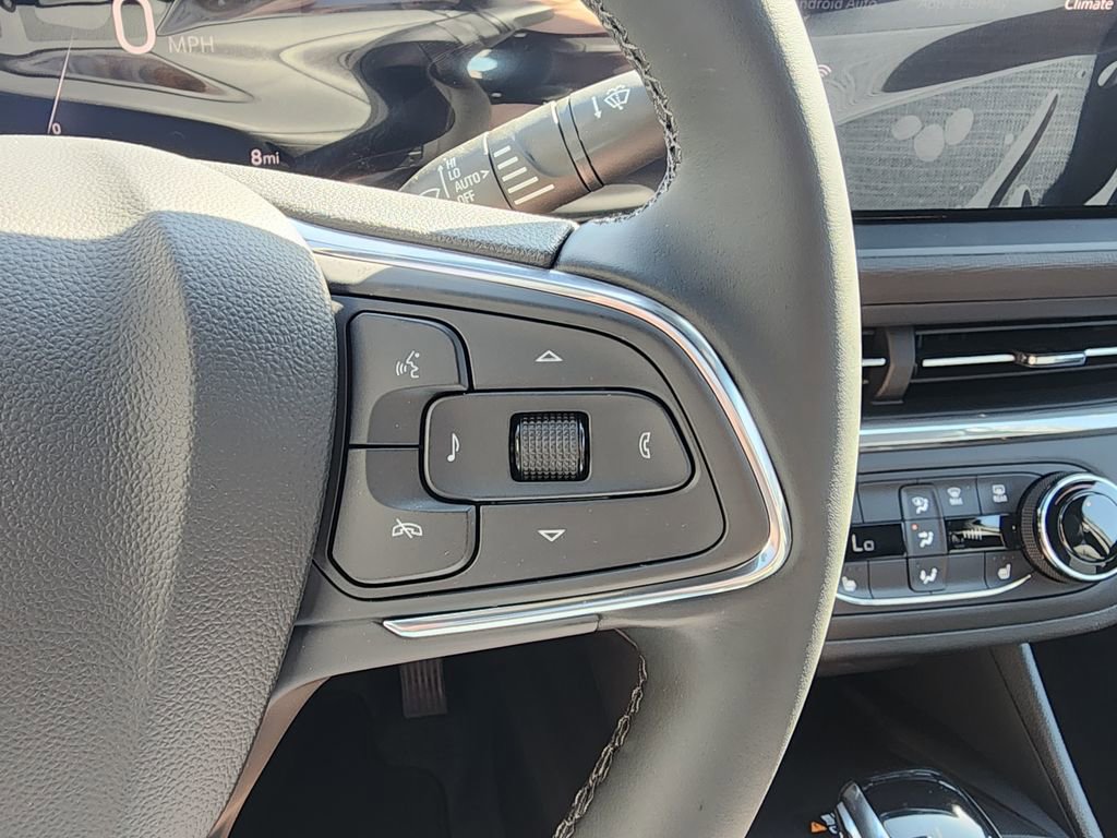 New 2026 Buick Envista Preferred w/ Convenience I Package image 20