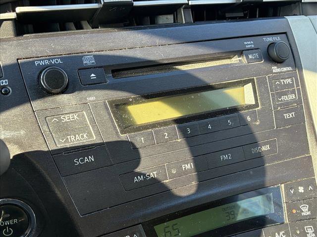 Used 2011 Toyota Prius Two image 14