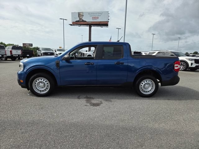 Used 2023 Ford Maverick XL w/ Equipment Group 100A Standard AWD/4WD image 4