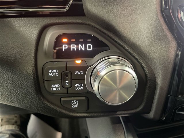 New 2026 RAM 1500 Laramie image 20