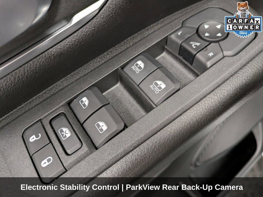 Used 2025 RAM 1500 Big Horn image 12