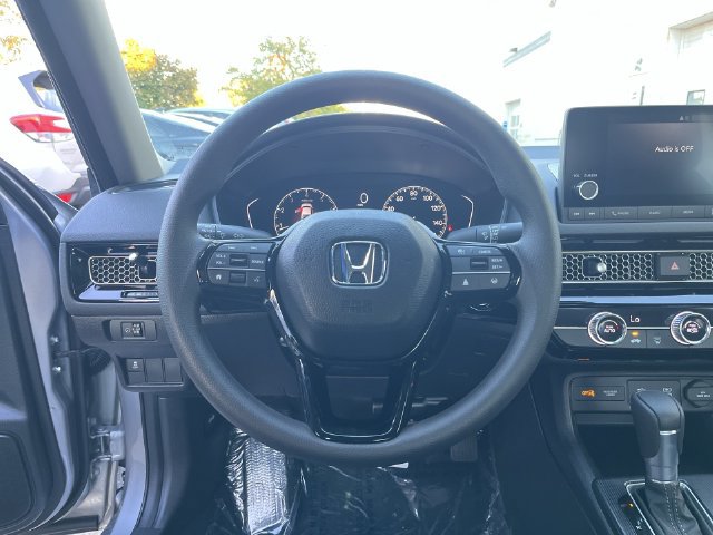 New 2027 Honda Civic LX image 20
