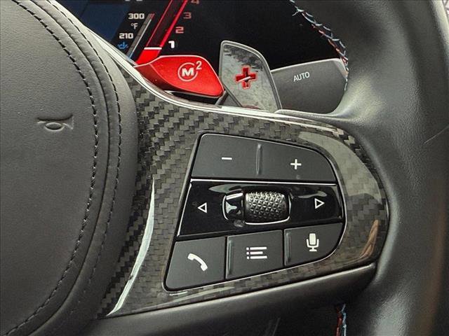 Used 2024 BMW M3 Competition image 18